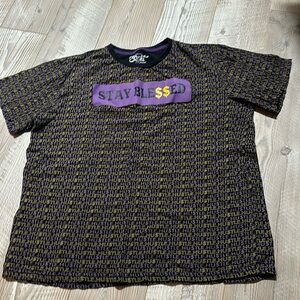 Stay blessed, 88 brand XL